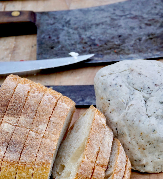 Chianti Butcher's Butter