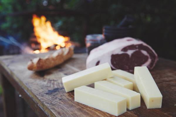 Smoked Beef Butcher's Butter