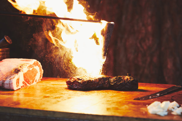 Butcher's Tacker